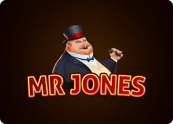 Mr Jones Casino