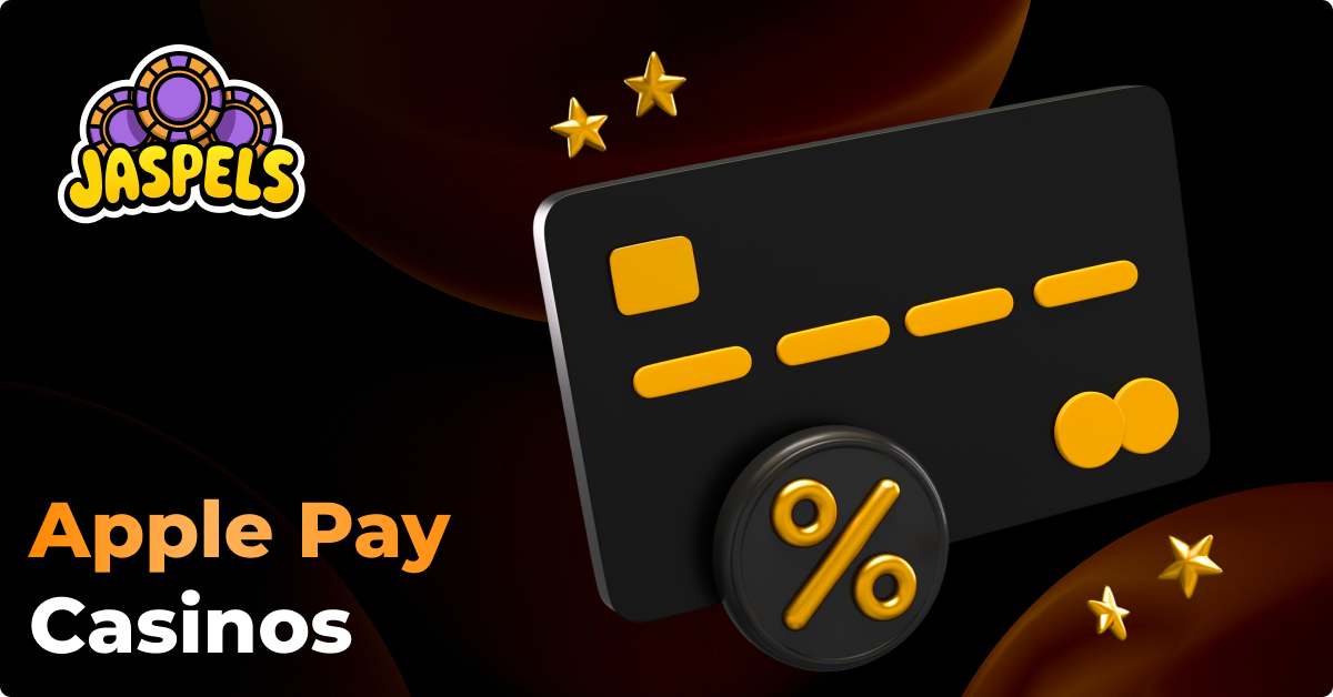 Apple Pay Casinos Not on GamStop Banner